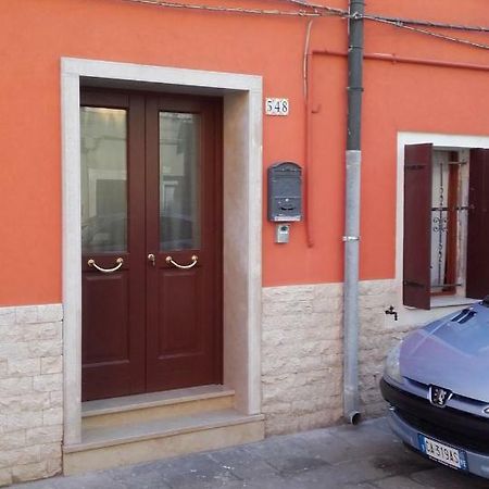 Casa Lorella 基奥贾 外观 照片
